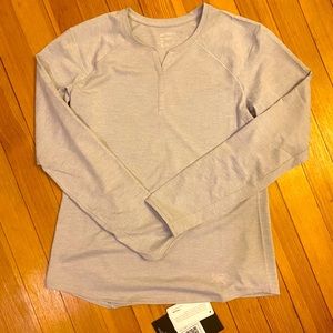 Arc’teryx Kadem Top